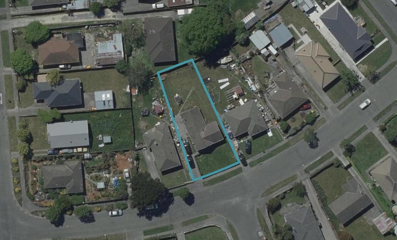 5 Herdman Street, Hoon Hay, Christchurch - Carousel 1