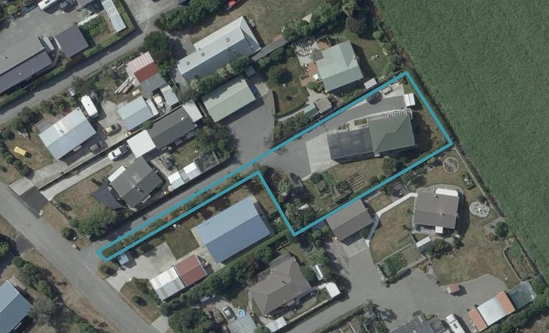 32 Ocean View Place, Leeston - Carousel 1