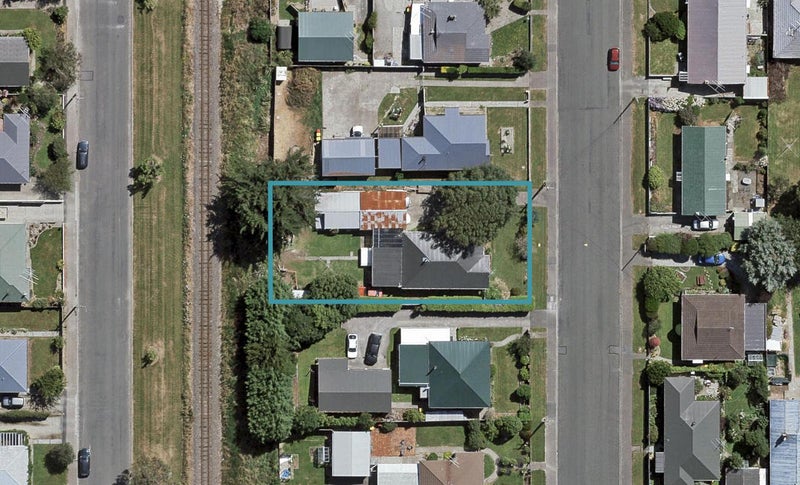 154 Ross Street, Grasmere, Invercargill - Carousel 1