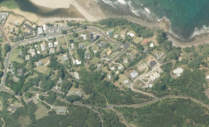 58 Pye Place, Hot Water Beach, Whitianga - Carousel 1