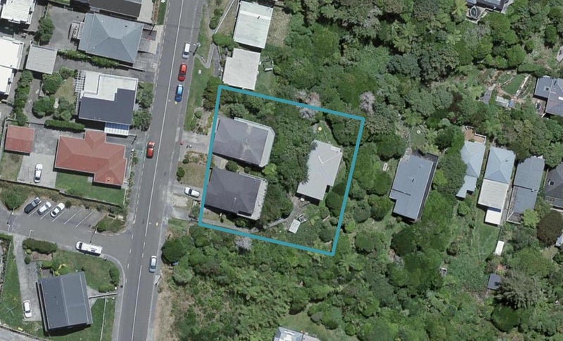 143 Mitchell Street, Brooklyn, Wellington - Carousel 1