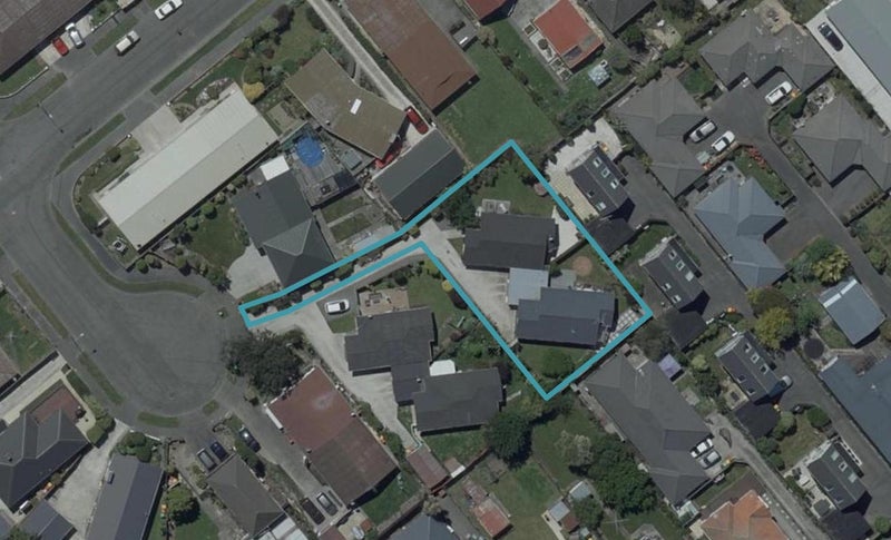2/25 Blakehall Place, Spreydon, Christchurch - Carousel 1