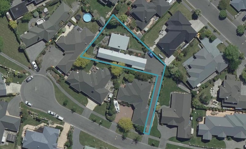 10 Ashton Mews, Casebrook, Christchurch - Carousel 1