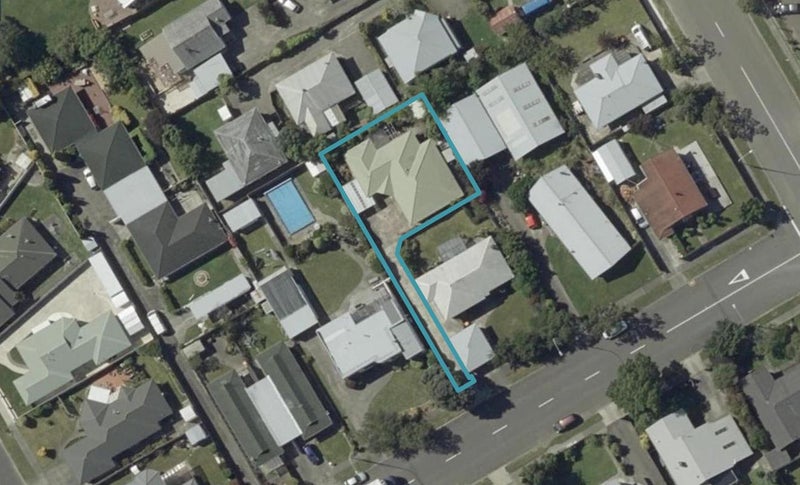 51A Haydon Street, Roslyn, Palmerston North - Carousel 1