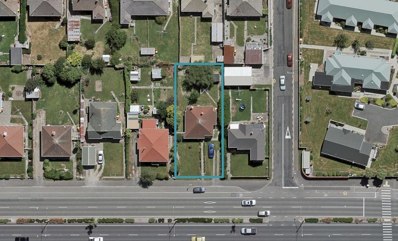476 Tweed Street, Georgetown, Invercargill - Carousel 1