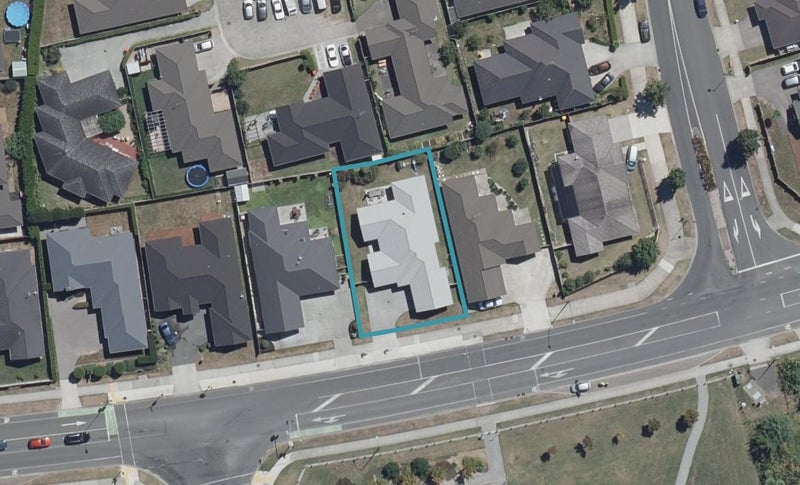 234 Borman Road, Rototuna North, Hamilton - Carousel 1