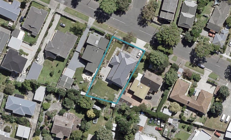 7 Tennyson Avenue, Avalon, Lower Hutt - Carousel 1