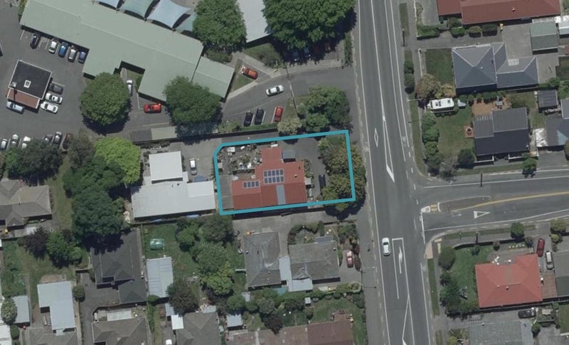 255 Waimairi Road, Ilam, Christchurch - Carousel 1