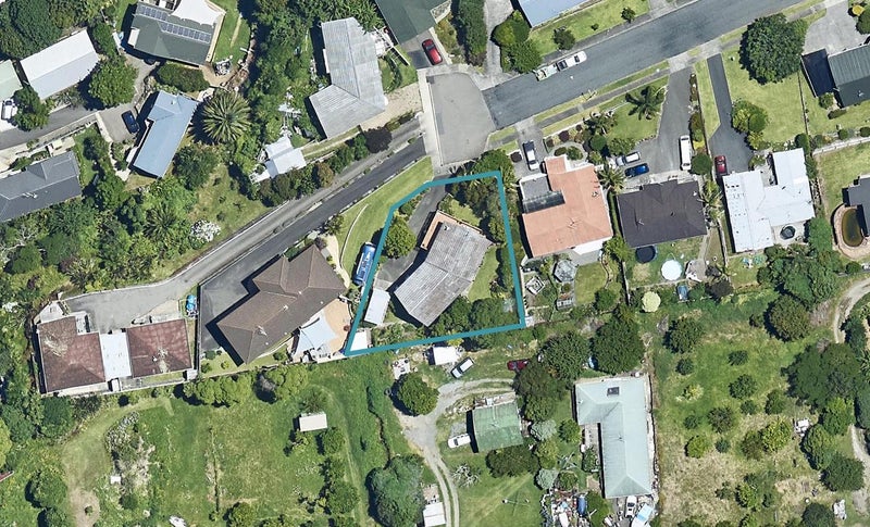 22 Lebanon Street, Judea, Tauranga - Carousel 1