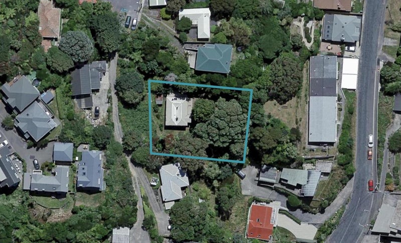 19 Hoggard Street, Vogeltown, Wellington - Carousel 1