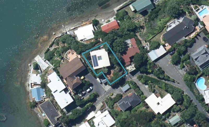 14 Trevor Terrace, Paremata, Porirua - Carousel 1