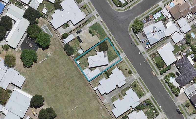 29 Ranfurly Street, Tamatea, Napier - Carousel 1
