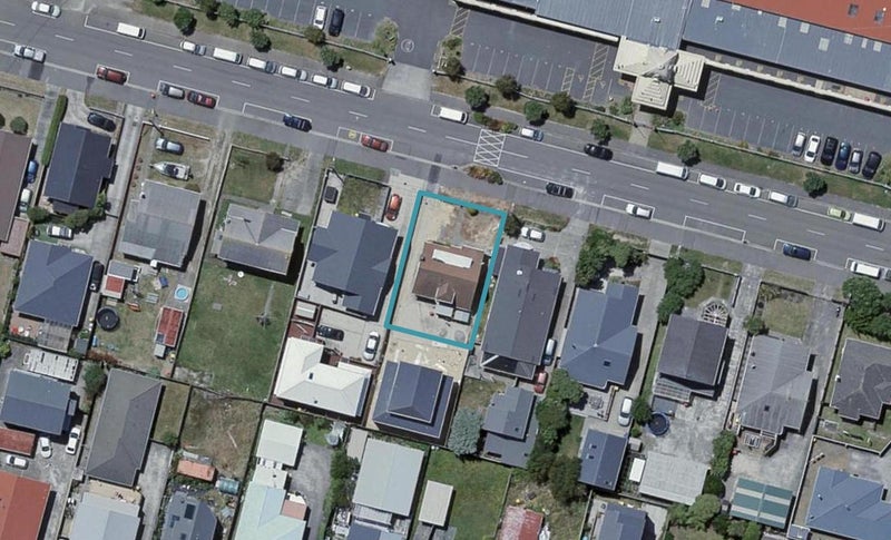 2/53D Kemp Street, Kilbirnie, Wellington - Carousel 1