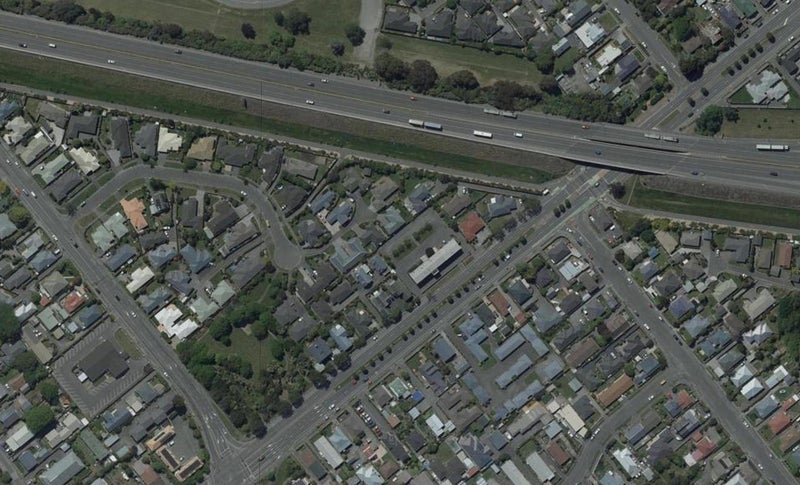 121B Lincoln Road, Addington, Christchurch - Carousel 1