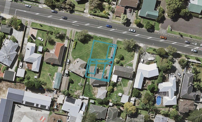 5/93 Reeves Road, Pakuranga, Auckland - Carousel 1