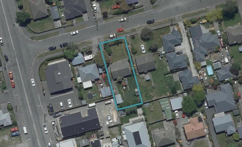 4 Evatt Street, Bryndwr, Christchurch - Carousel 1
