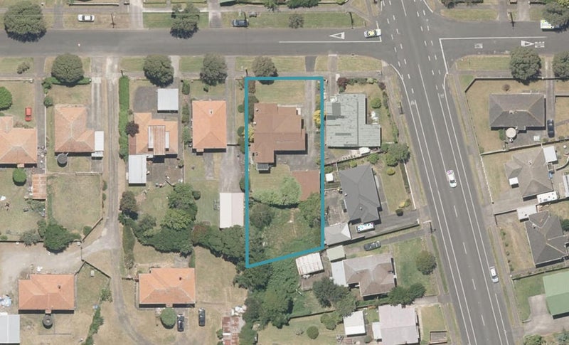 23 Swiss Avenue, Gonville, Whanganui - Carousel 1