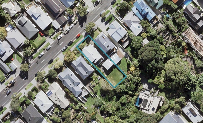 23 Faulder Avenue, Westmere, Auckland - Carousel 1