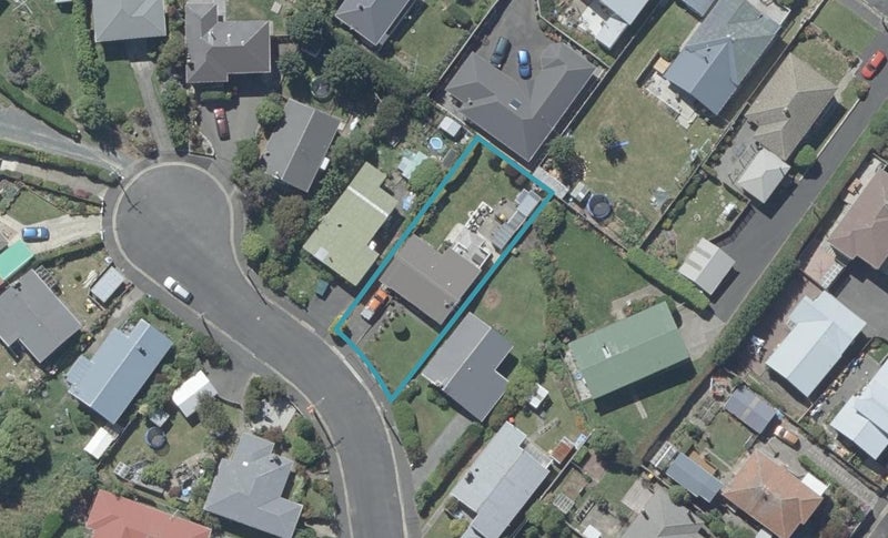 78 Greenock Street, Kaikorai, Dunedin - Carousel 1