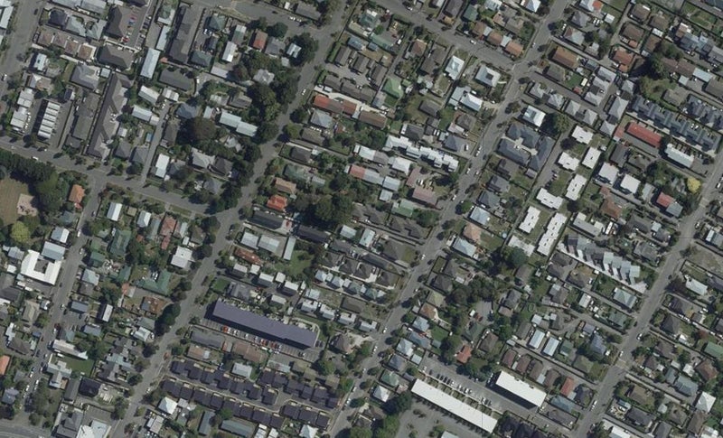 47C Olliviers Road, Phillipstown, Christchurch - Carousel 1