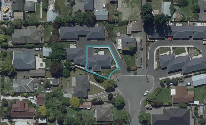 4/19 Cargill Place, Richmond, Christchurch - Carousel 1