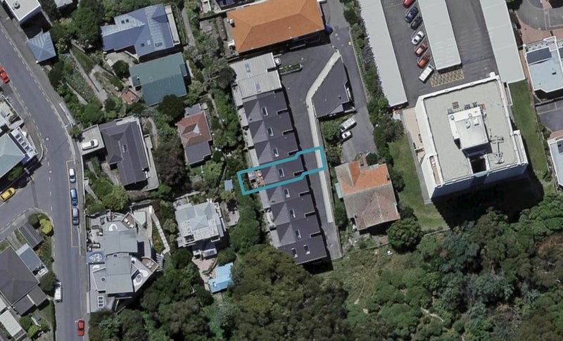 6/18 Oriental Terrace, Oriental Bay, Wellington - Carousel 1