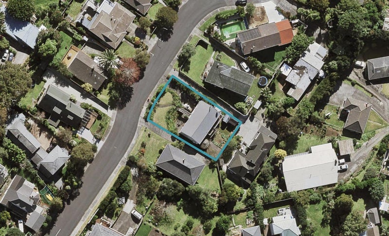 5 Sunnyridge Place, Hillsborough, Auckland - Carousel 1