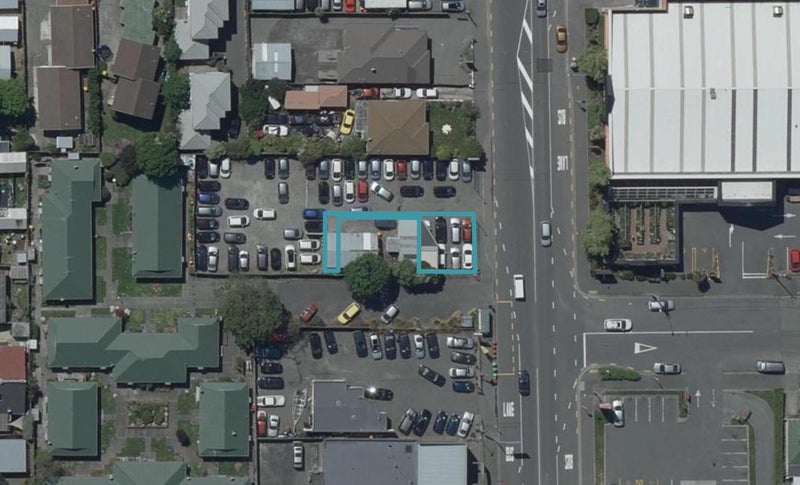 1/265 Colombo Street, Sydenham, Christchurch - Carousel 1