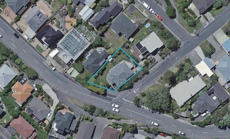 121 Cashmere Avenue, Khandallah, Wellington - Carousel 1