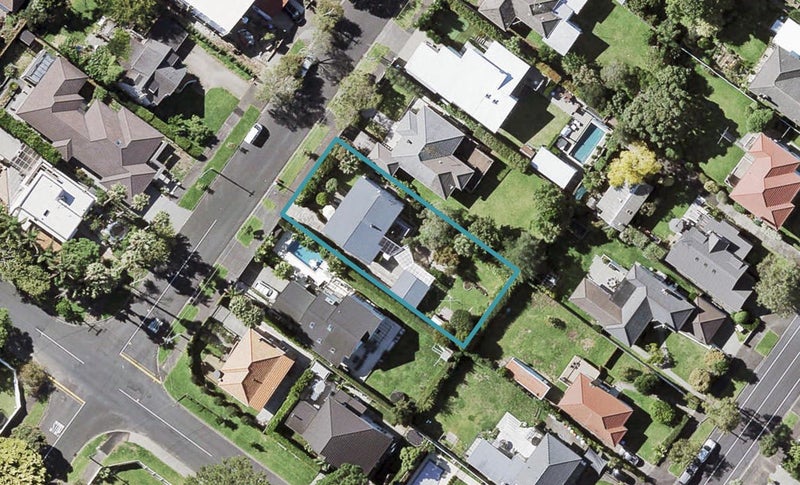 45 Kildare Avenue, Glendowie, Auckland - Carousel 1