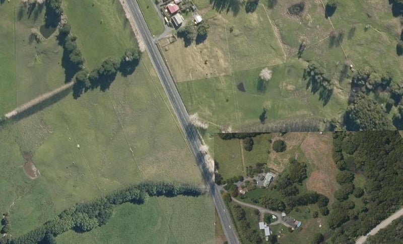 2020 State Highway 1, Kaiwaka - Carousel 1