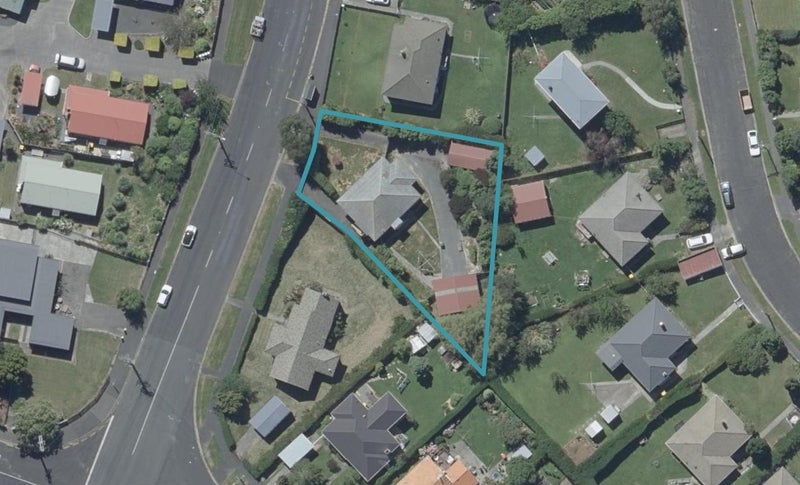 344 Pine Hill Road, Liberton, Dunedin - Carousel 1