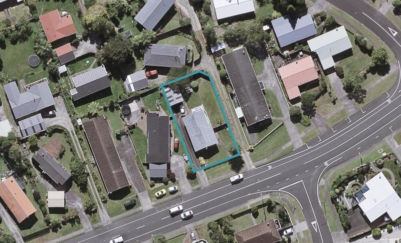 74 Cumberland Street, Welbourn, New Plymouth - Carousel 1