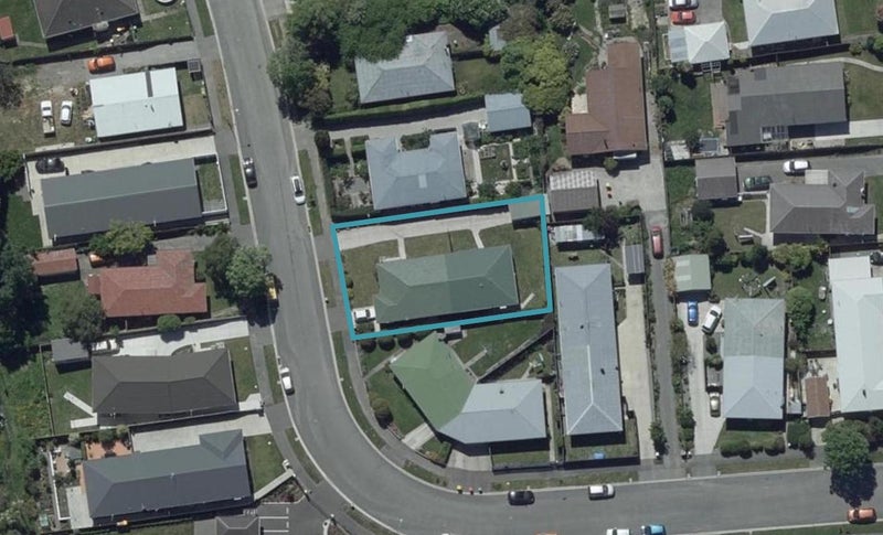 2/12 Arawa Street, Shirley, Christchurch - Carousel 1