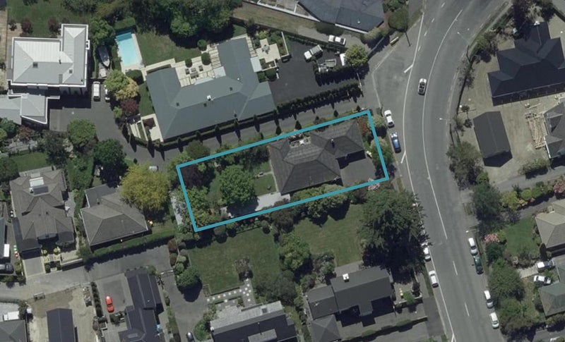 197 Ilam Road, Ilam, Christchurch - Carousel 1