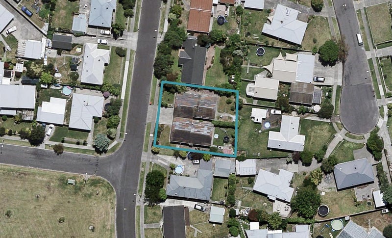 36 Salisbury Avenue, Tamatea, Napier - Carousel 1