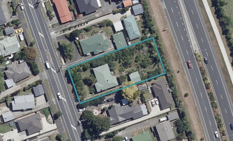 138 Tramway Road, Enderley, Hamilton - Carousel 1