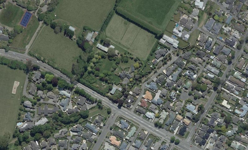 522 Harewood Road, Harewood, Christchurch - Carousel 1