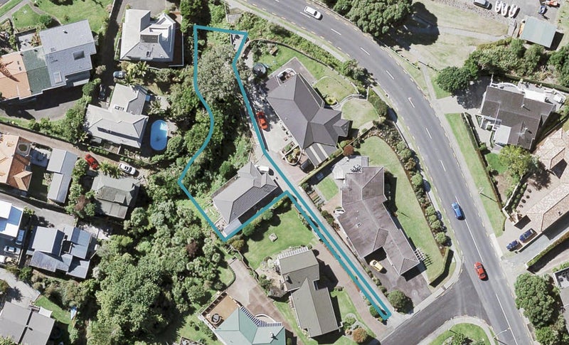 3 Cleary Terrace, Cockle Bay, Auckland - Carousel 1