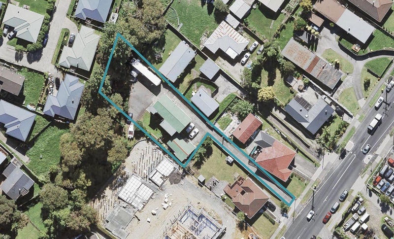 24A Sabulite Road, Kelston, Auckland - Carousel 1