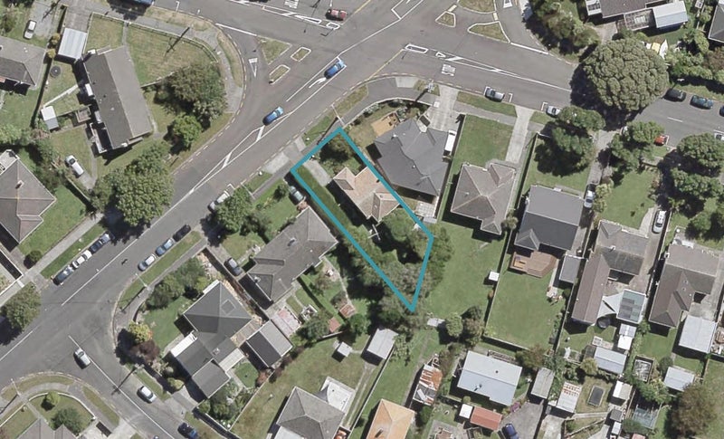 66A Witako Street, Epuni, Lower Hutt - Carousel 1