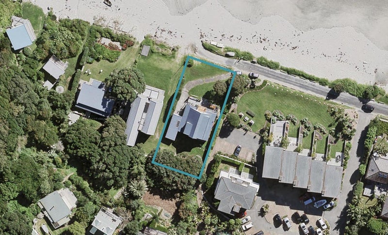 147 The Strand, Onetangi, Waiheke Island - Carousel 1