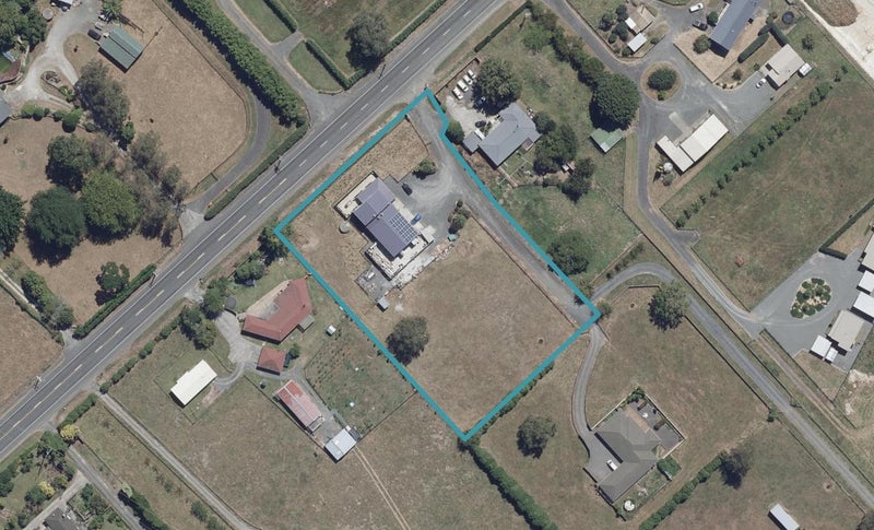 188 State Highway 26, Newstead, Hamilton - Carousel 1