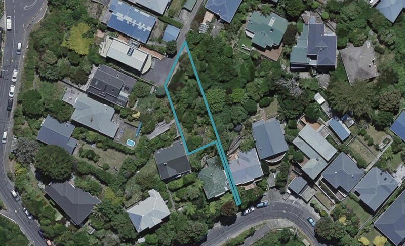 108A Rakau Road, Hataitai, Wellington - Carousel 1