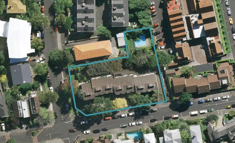 4/22 Cleveland Road, Parnell, Auckland - Carousel 1