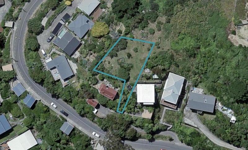 161 Townsend Road, MIRAMAR 6022, WELLINGTON - Carousel 1