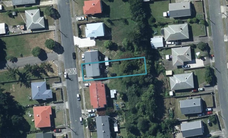 105 Sievers Grove, Cannons Creek, Porirua - Carousel 1