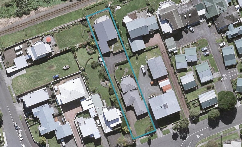 82A Whiteley Street, Moturoa, New Plymouth - Carousel 1