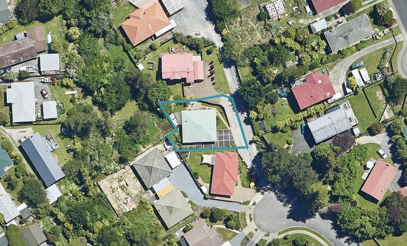 16 Westbrook Place, Pomare, Rotorua - Carousel 1