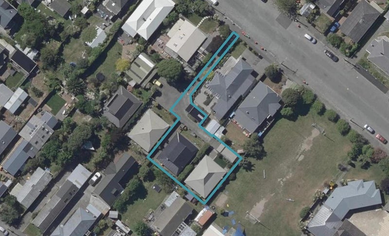 1/34A Dryden Street, Sumner, Christchurch - Carousel 1